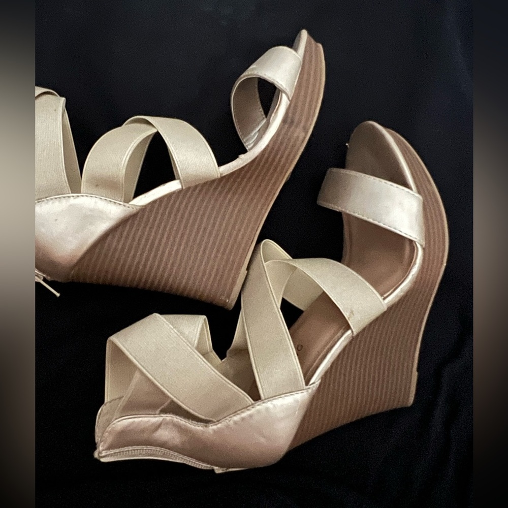 Call-It Spring Strapped Sandal - image 3